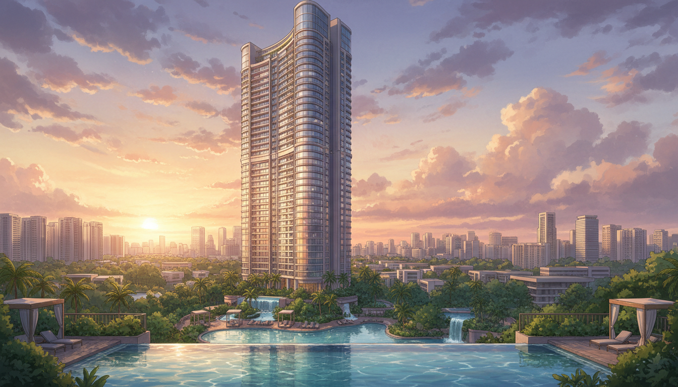 外国人新加坡买房完整指南2026 | Homejourney权威指南