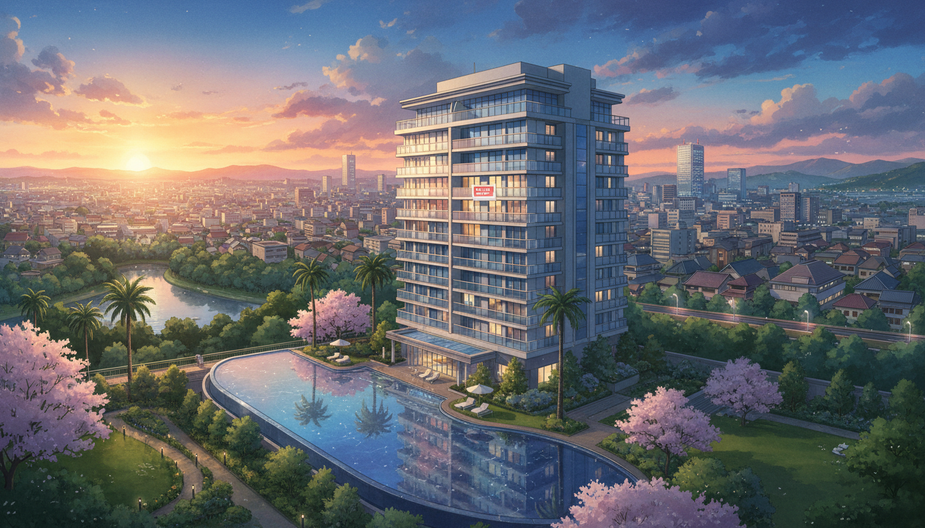 外国人新加坡房产退出策略指南：Homejourney权威手册