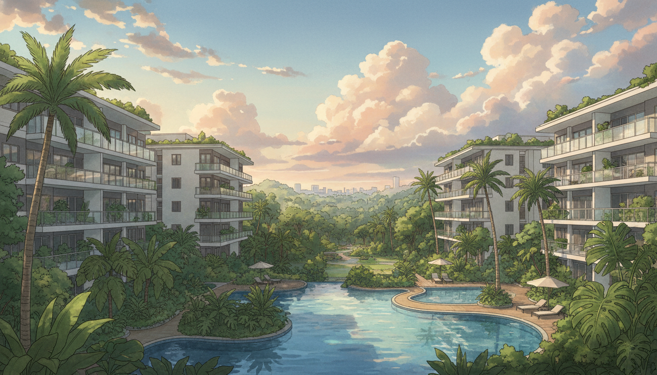 外国人可以买什么新加坡房产类型：Homejourney权威指南2026