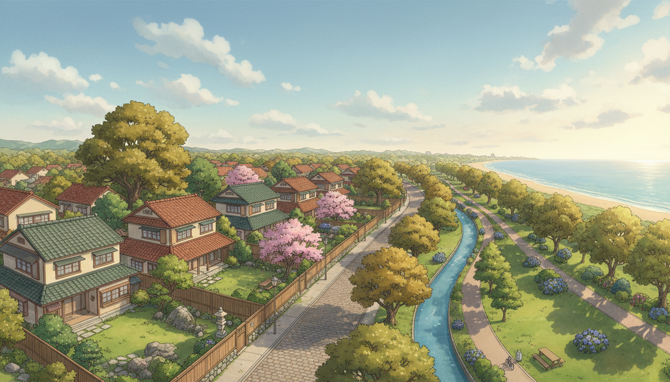 Frankel Estate D15: Freehold Landed Homes, Prices & Lifestyle Guide | Homejourney