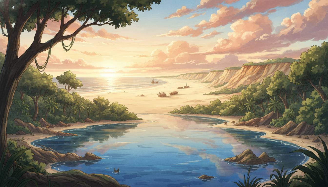 弗雷泽岛完整探险亲子游完整指南|Homejourney家庭安全规划宝典