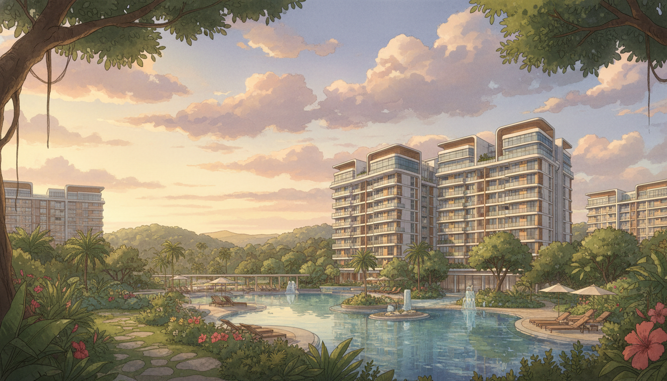 Freehold vs Leasehold Properties in Singapore: Homejourney 2025 Guide