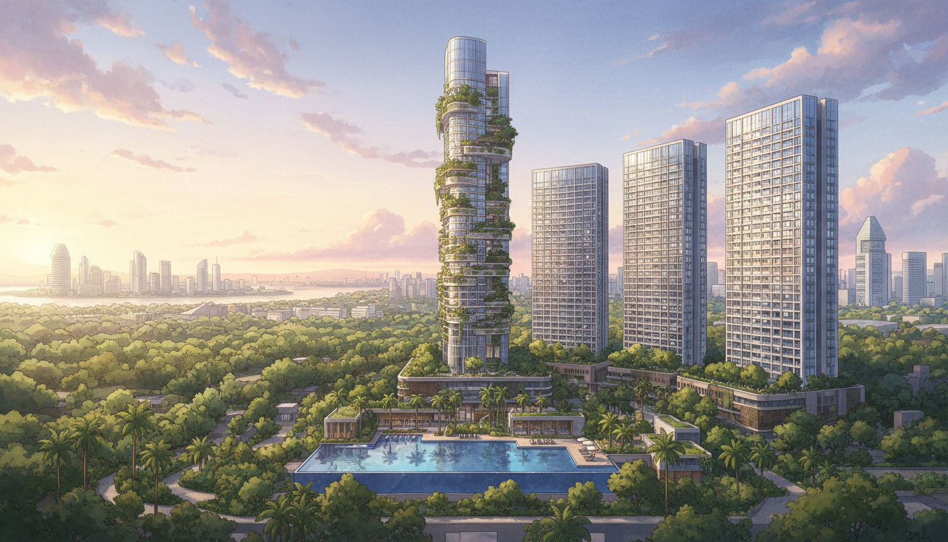 Freehold vs Leasehold: Investment vs Own Stay Guide | Homejourney