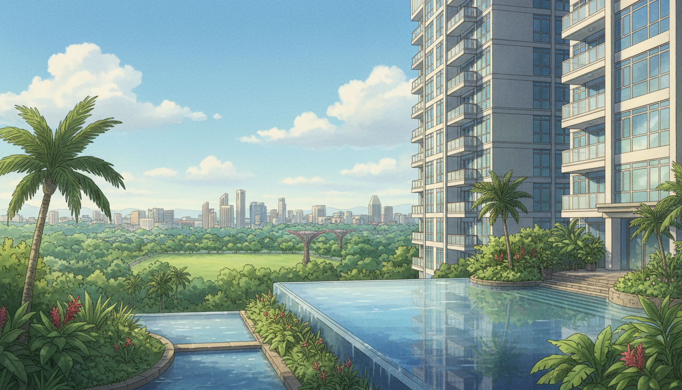 FTA ABSD Remission Singapore: Eligibility Rules & Guide | Homejourney