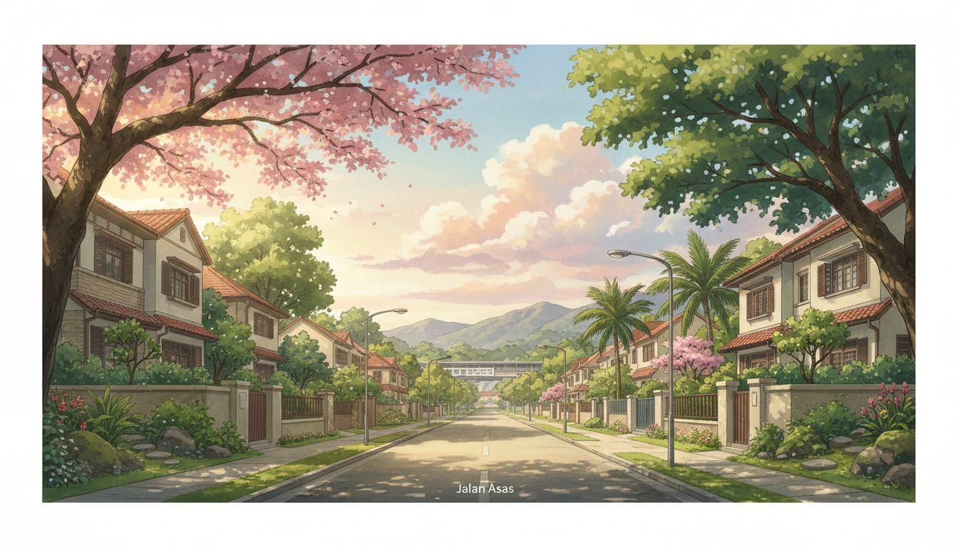 Fuyong Estate Tenant Guide: Lease & Move-In Tips | Homejourney