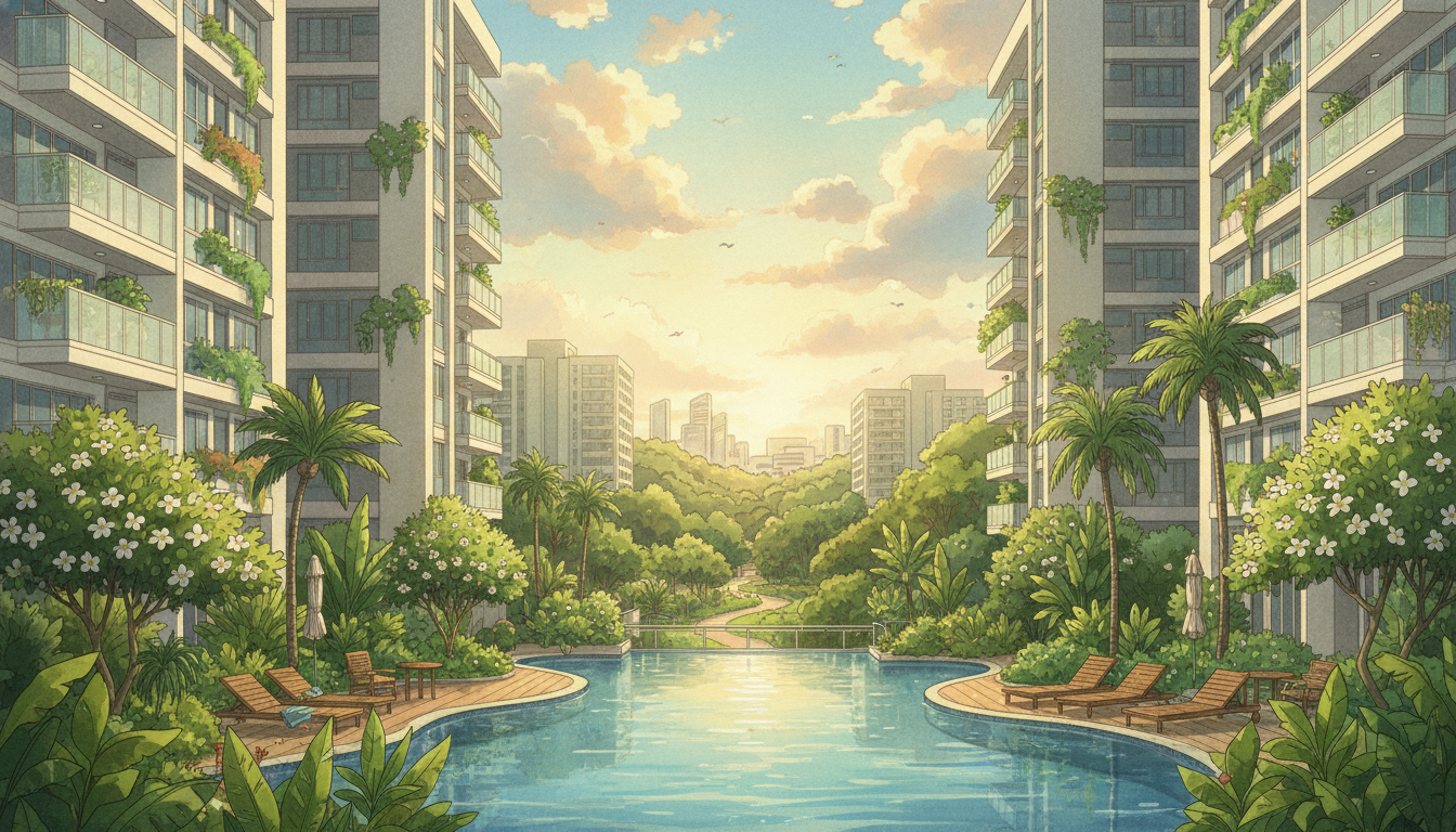 Gallop Green District 10: Pricing, Amenities & Investment Guide