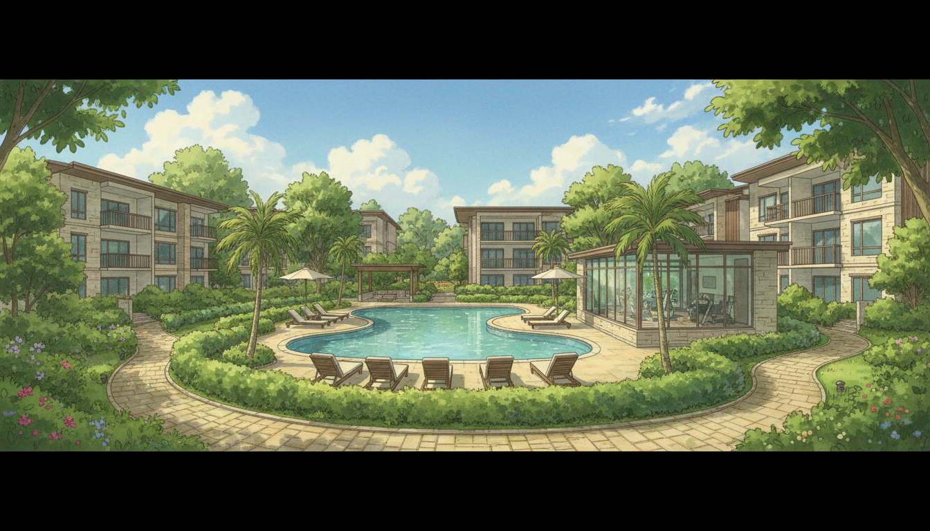 Gambir Terrace For Rent: D19 Rental Units & Guide | Homejourney