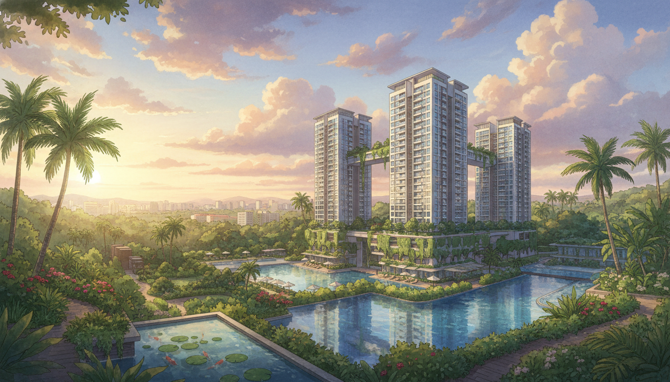 Garden Apartments Tenant Guide: Lease & Move-In Tips | Homejourney