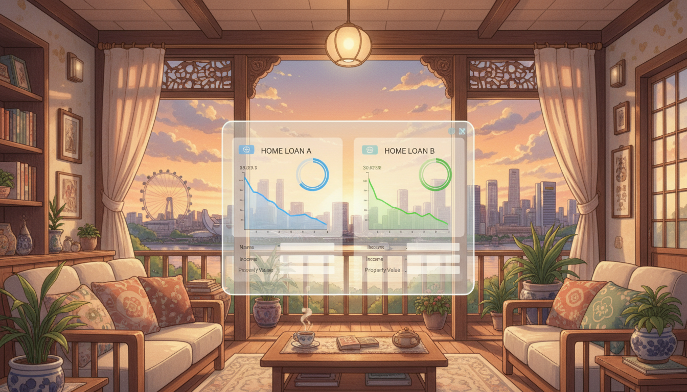 Get Multiple Bank Offers with One Application: Homejourney Guide