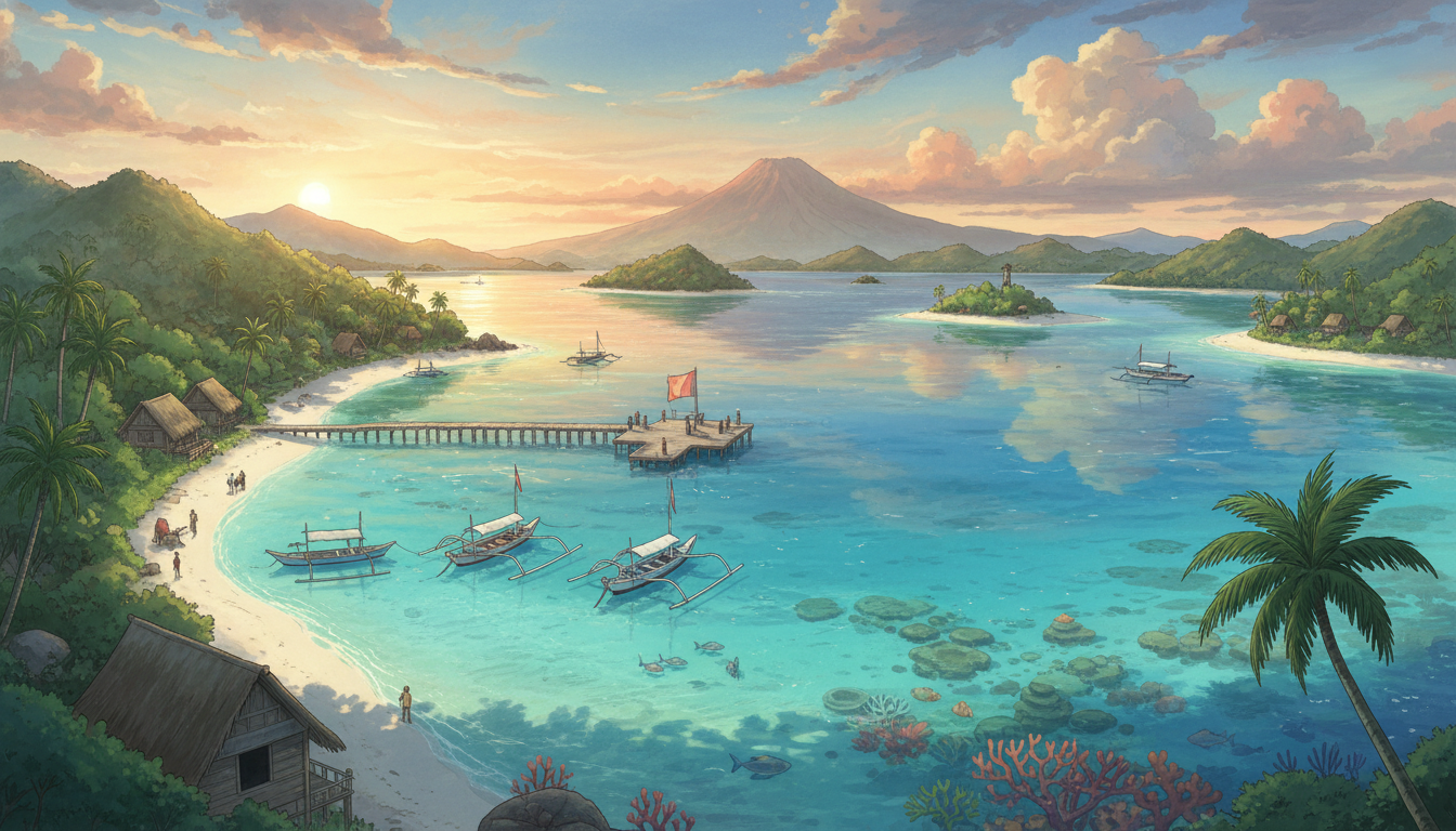 从吉利群岛移居新加坡指南：Homejourney安全置业全攻略