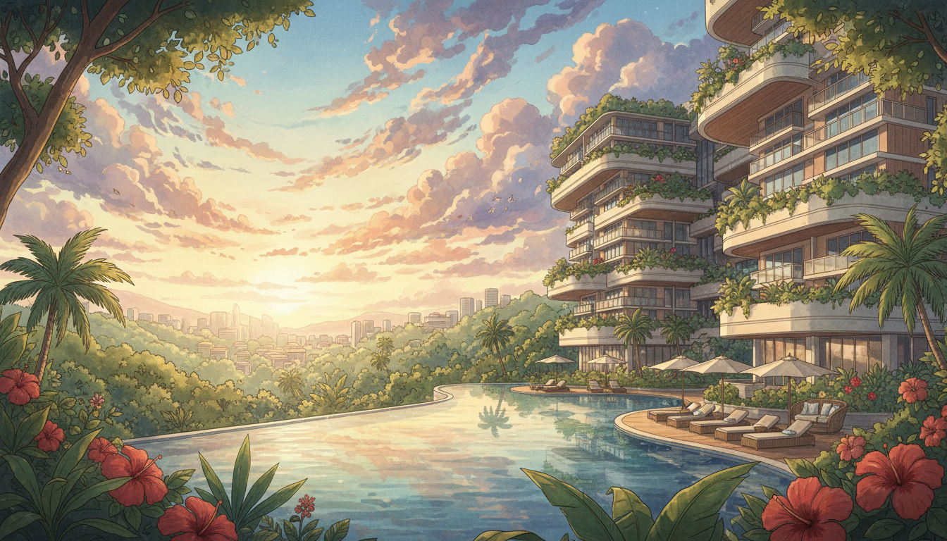 Gilstead Brooks Investment Analysis: Rental Yield & Growth 2026