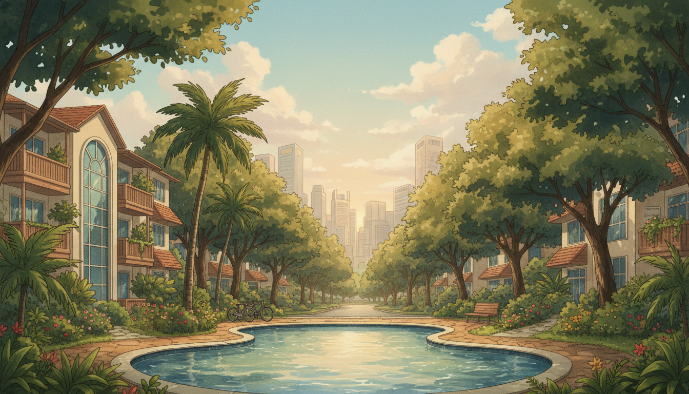 Gilstead Court For Sale: D11 Units on Homejourney Guide