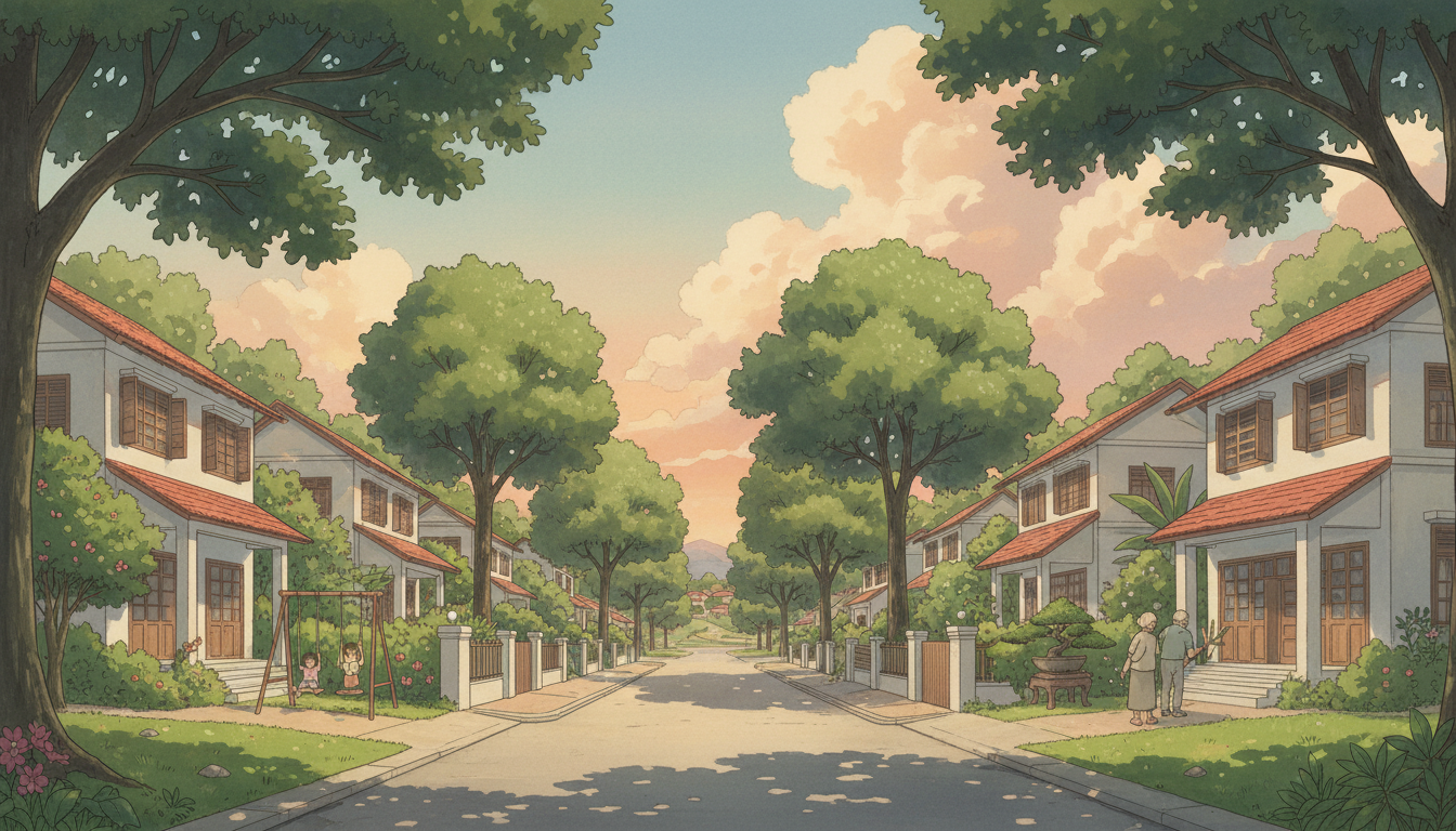 Golden Hill Estate Investment Returns: Rental Yield Analysis | Homejourney