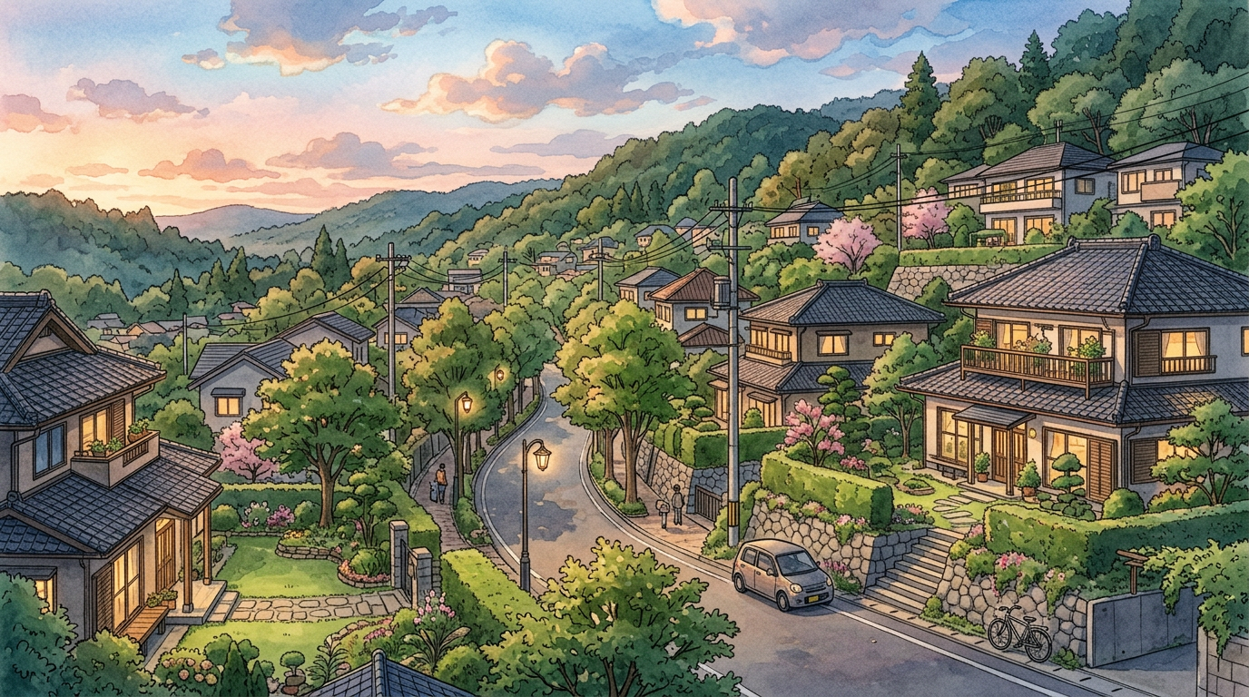 Golden Hill Estate For Sale: D19 Units & Prices | Homejourney