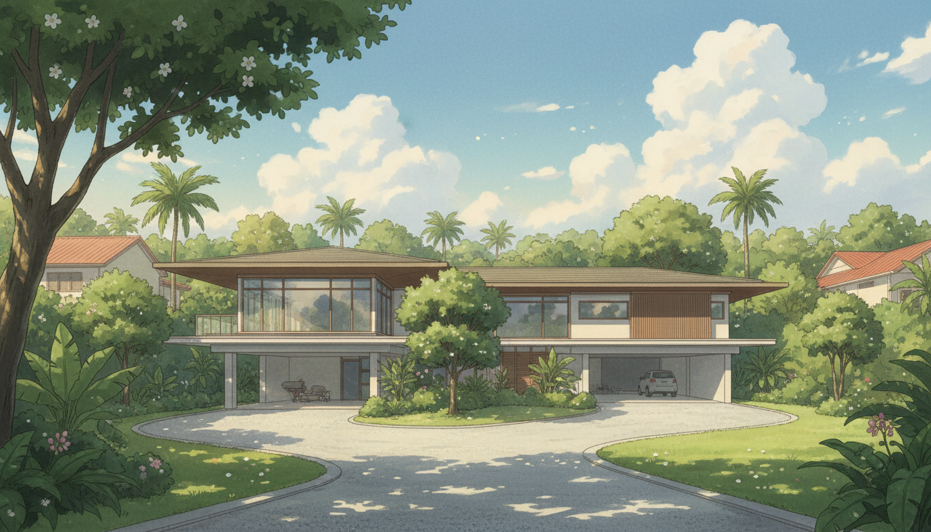 Goldwood Gardens For Rent: D27 Rental Guide | Homejourney