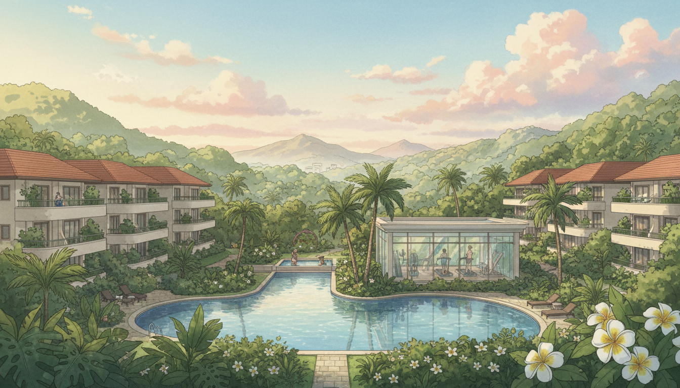 Goodwood Gardens For Rent: D10 Rental Units & Guide | Homejourney