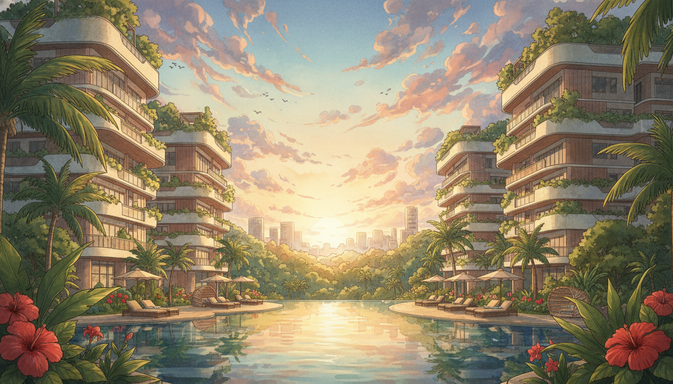 Grand Regalia Complete Guide: D19 Singapore Condo | Homejourney