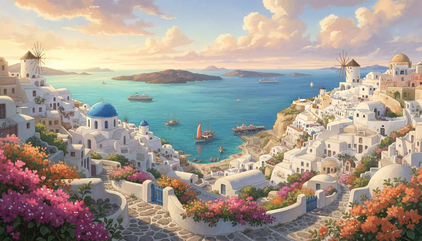 Homejourney: 关于从希腊移居新加坡指南的指南