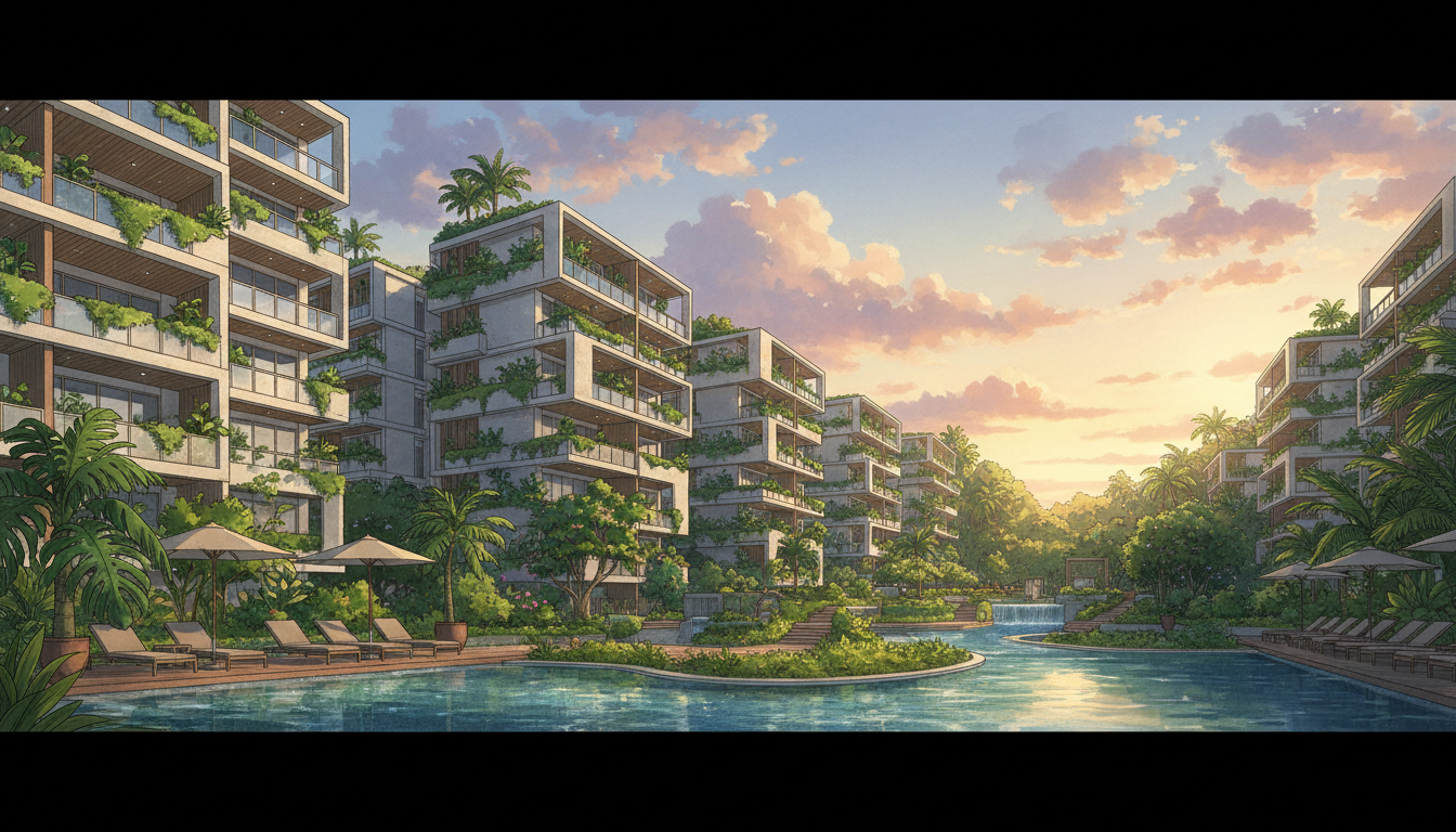 Green Hill Estate D23: Complete Guide to Bukit Panjang Landed Homes