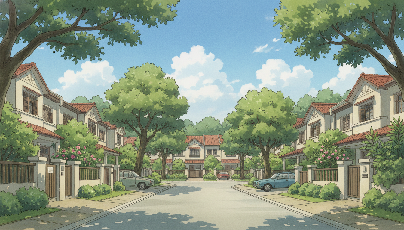 Green Springs Tenant Guide: Lease & Move-In Tips | Homejourney