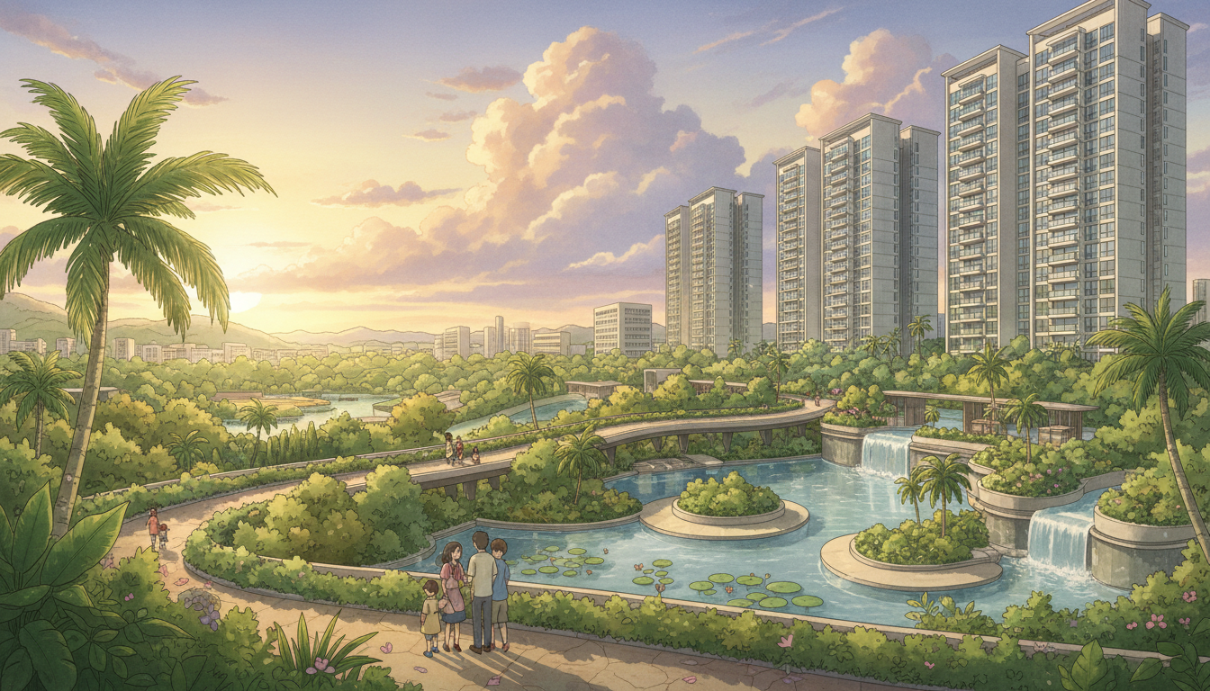 Greendale Court For Rent: D11 Rental Units & Apartments | Homejourney