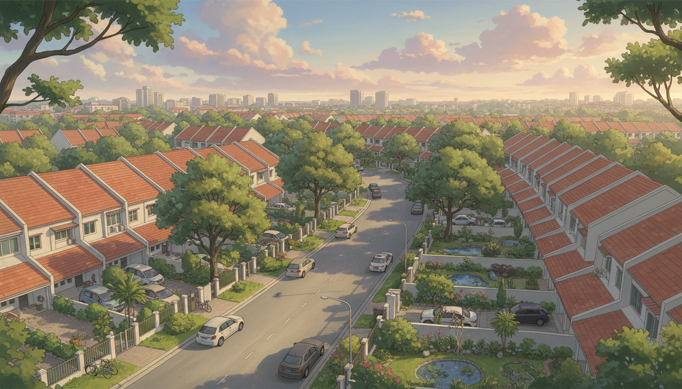 Greenridge Tenant Guide: Lease & Move-In Tips | Homejourney