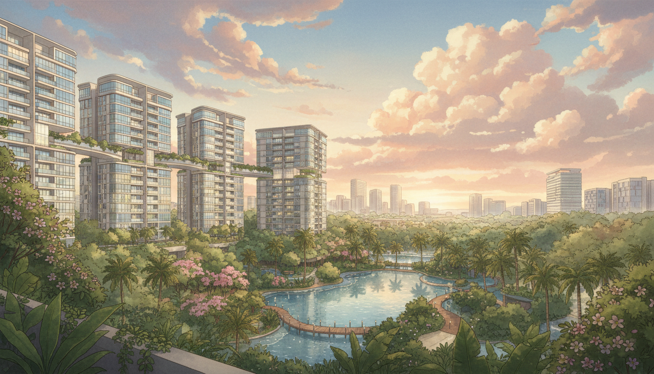 Guan Soon Terrace Home Loan & Financing Guide | Homejourney