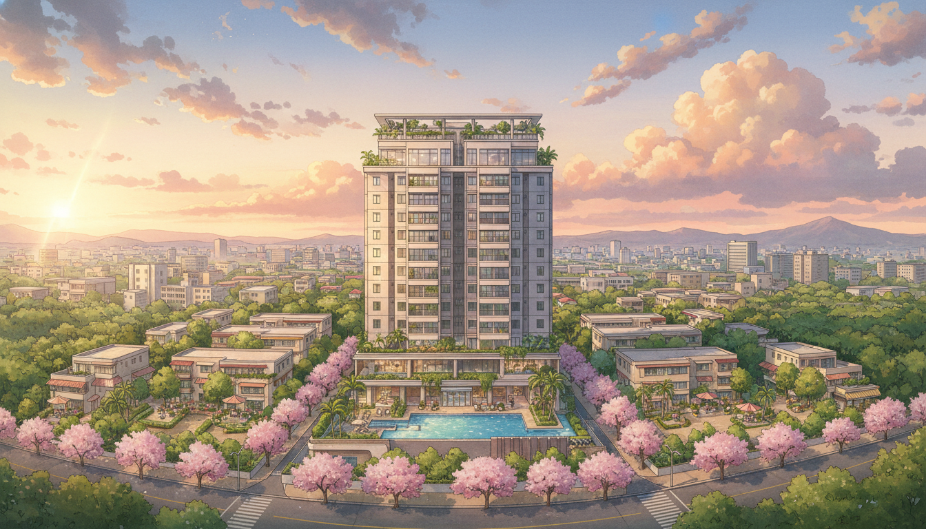 Guillemard View For Rent: D14 Condo Rentals Guide | Homejourney