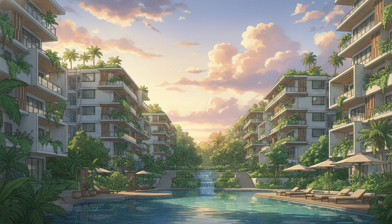 Hai Sing Park Floor Plans & Facilities Guide | Homejourney