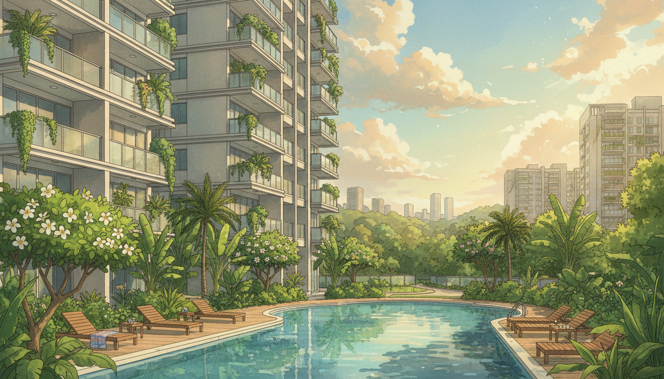 Haig Lodge Investment Analysis: Rental Yield & Growth Guide