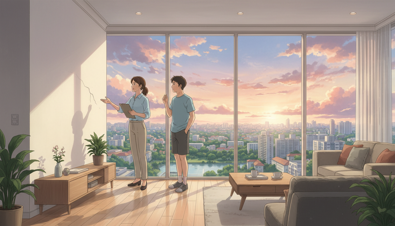 Deposit Dispute Templates & SCT Strategies for SG Landlords | Homejourney