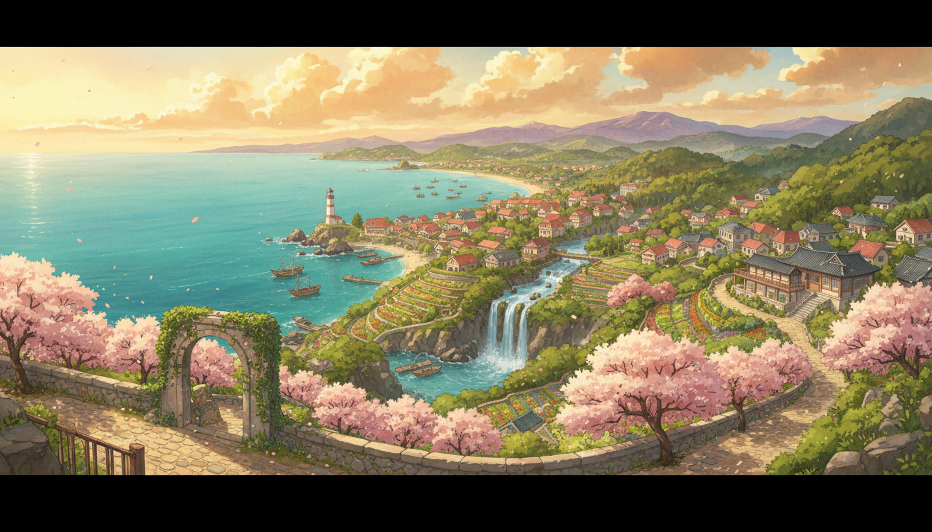 从韩剧拍摄地移居新加坡指南：Homejourney安全买房攻略