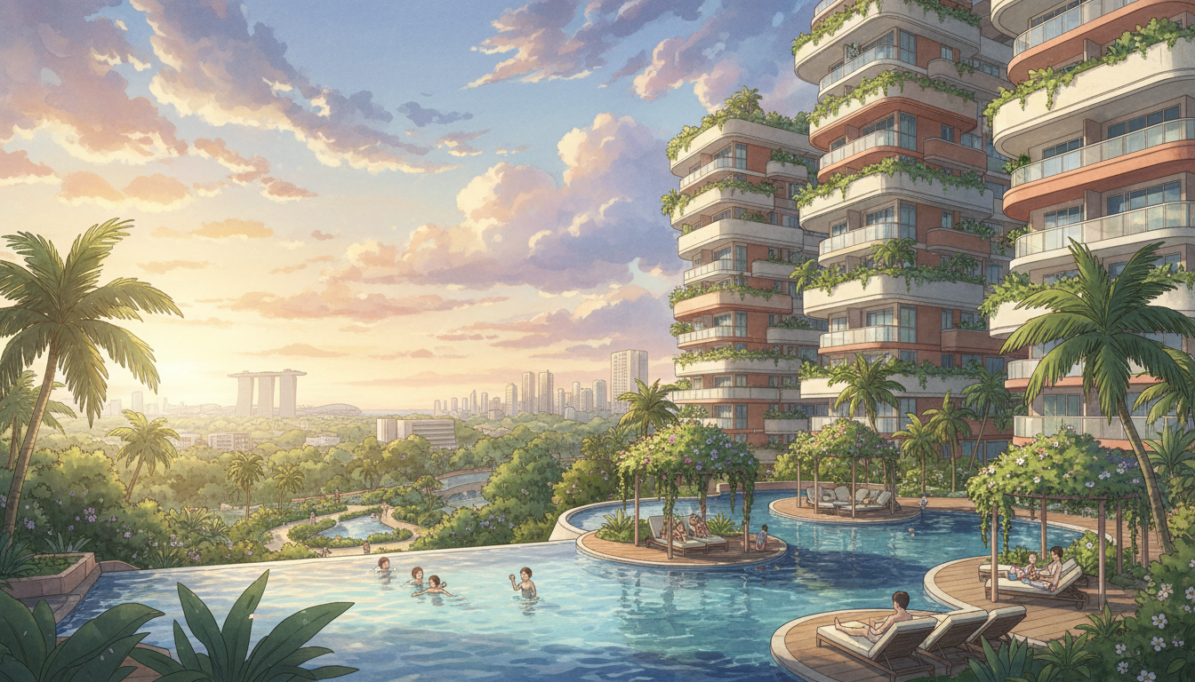 HDB BTO Financing 2026: Loan Options & Application Guide