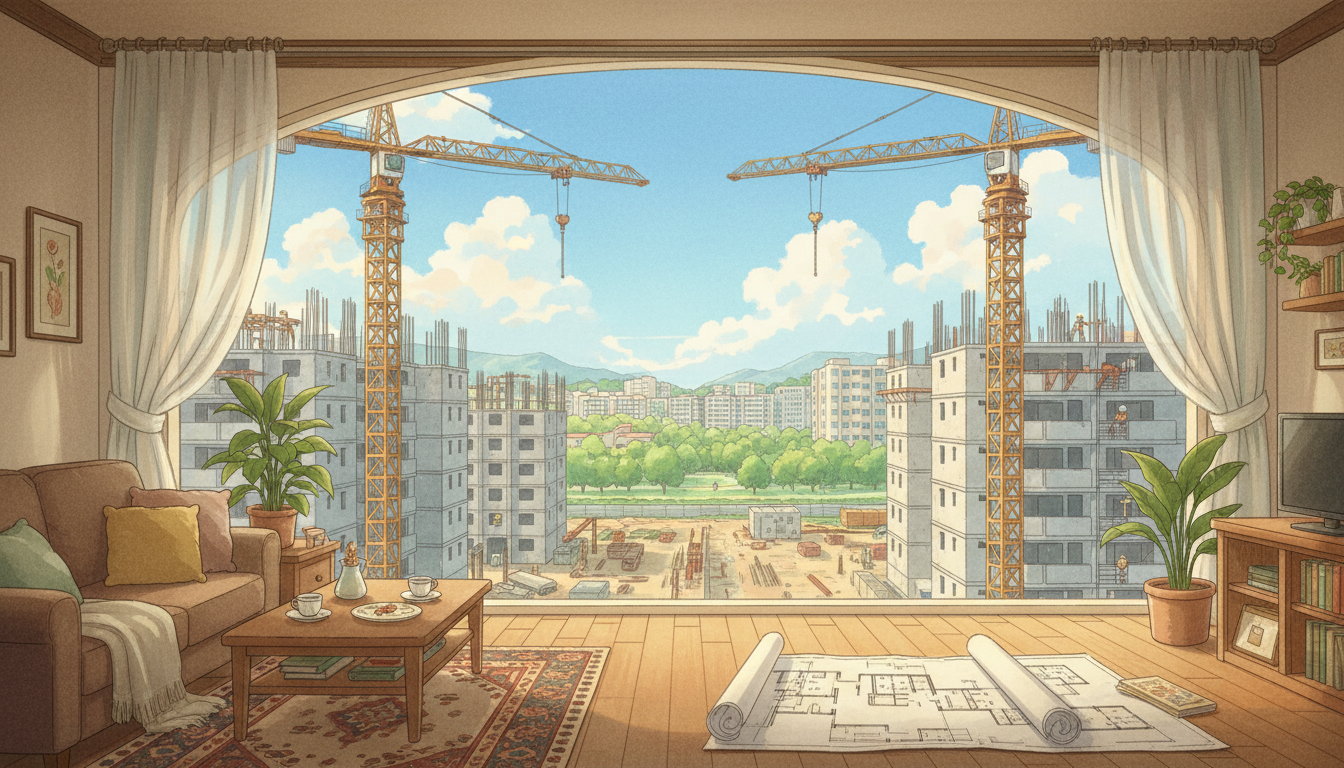 HDB Loan Interest Rate Trends Analysis 2026 | Homejourney