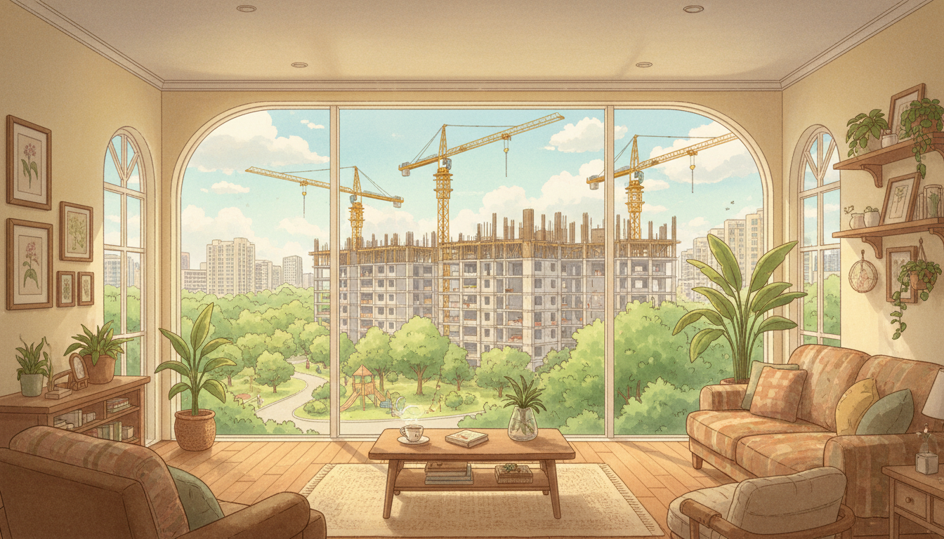 HDB BTO Financing Complete Guide 2026 | Homejourney