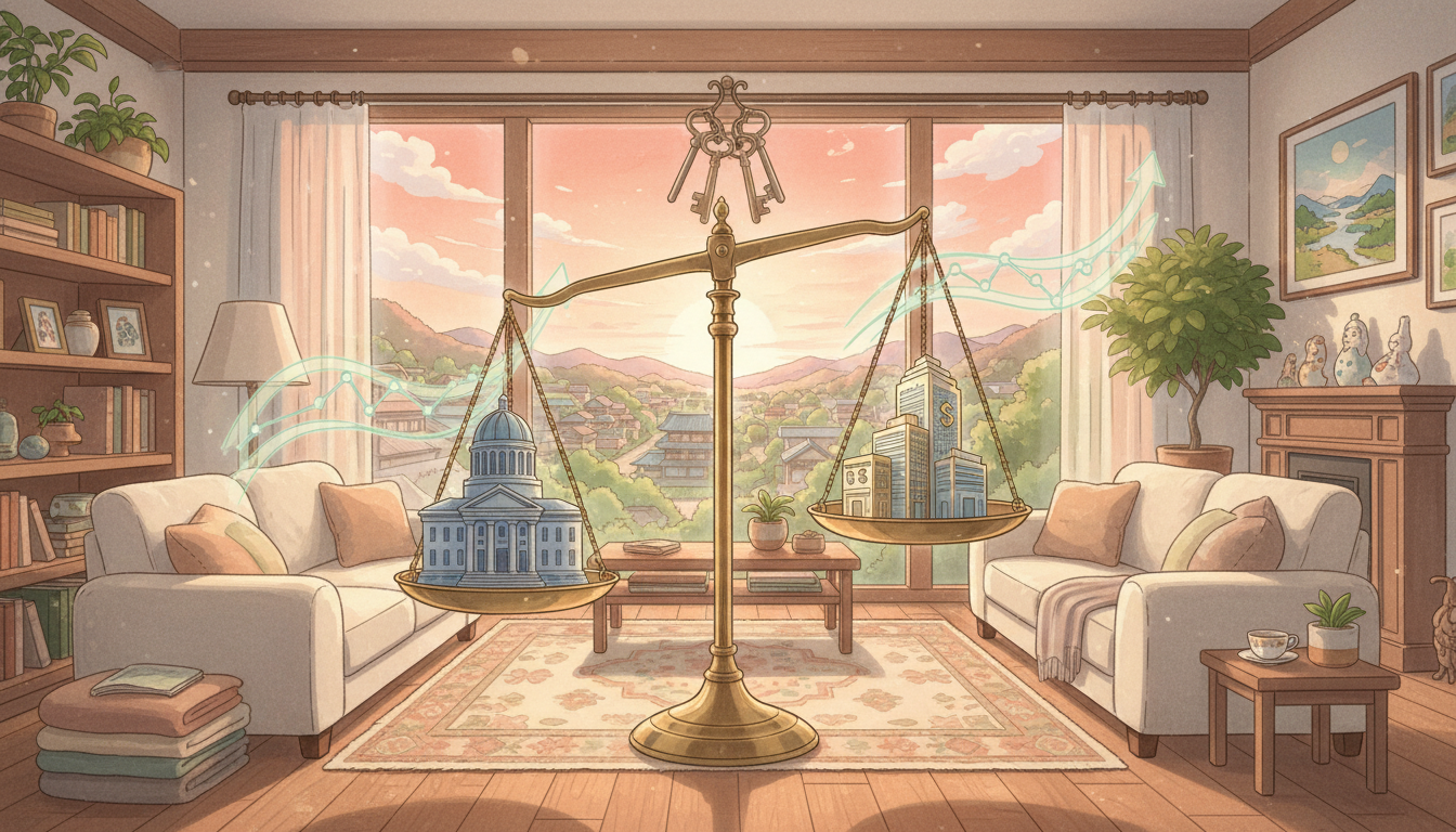 HDB贷款利率变化趋势分析2026：Homejourney权威指南