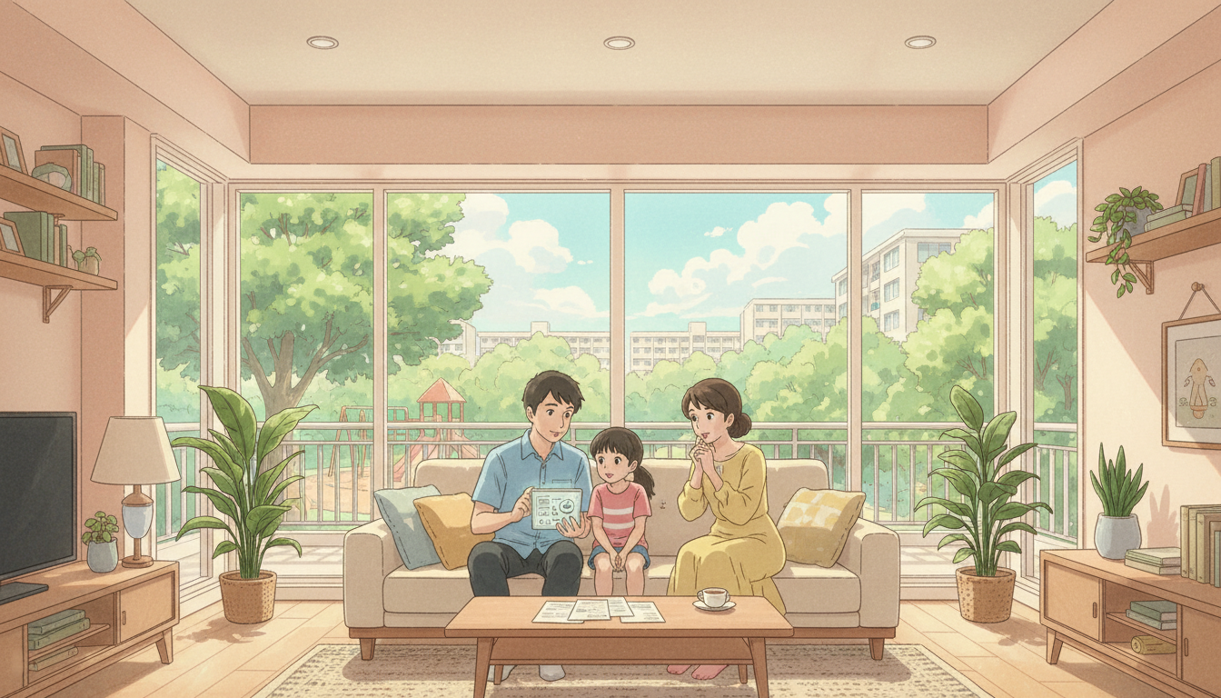 HDB Loan Interest Rate Trends 2026: Analysis & Refinancing Insights