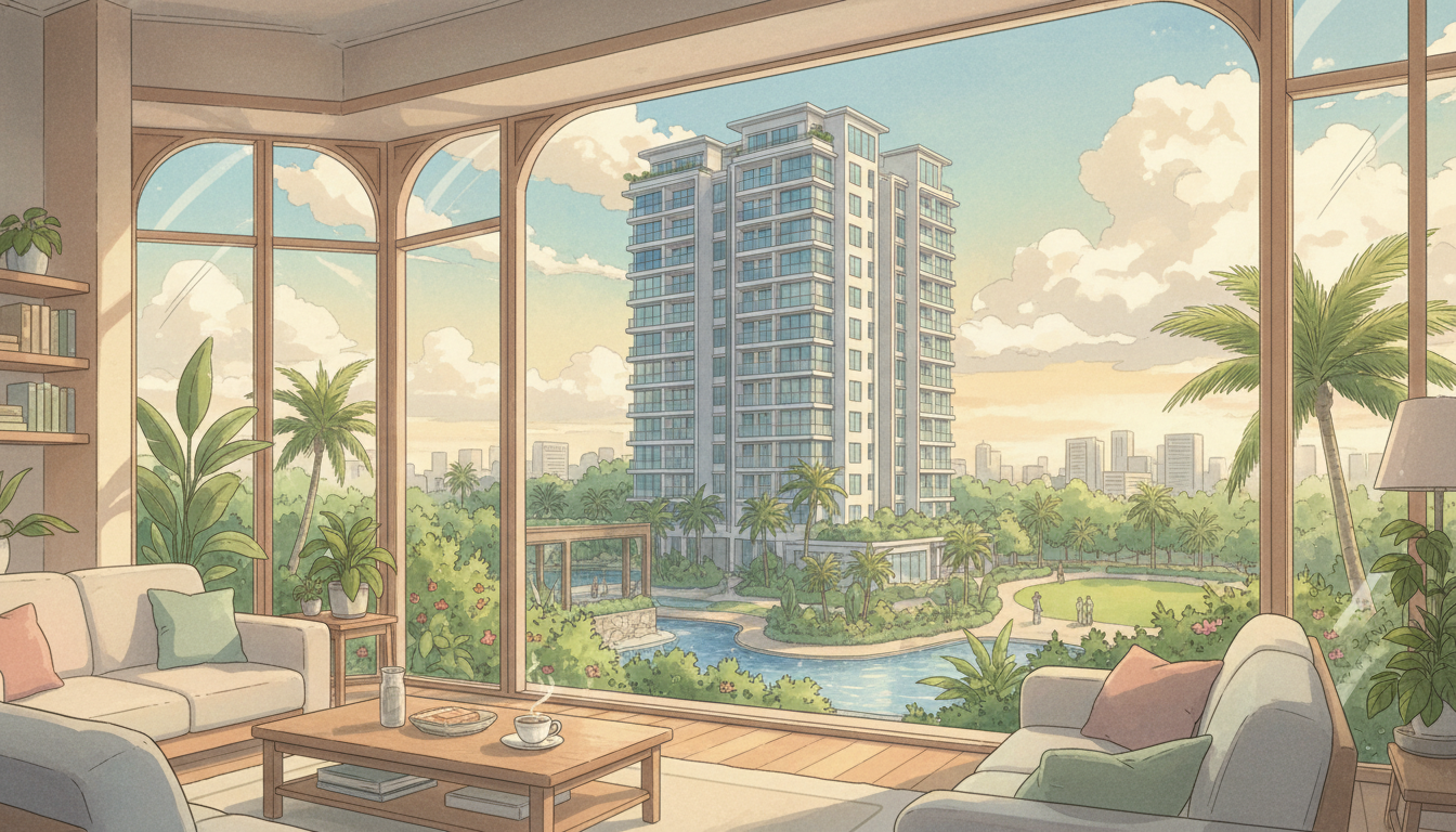 HDB Loan vs Bank Loan: Which is Better for 2026? | Homejourney