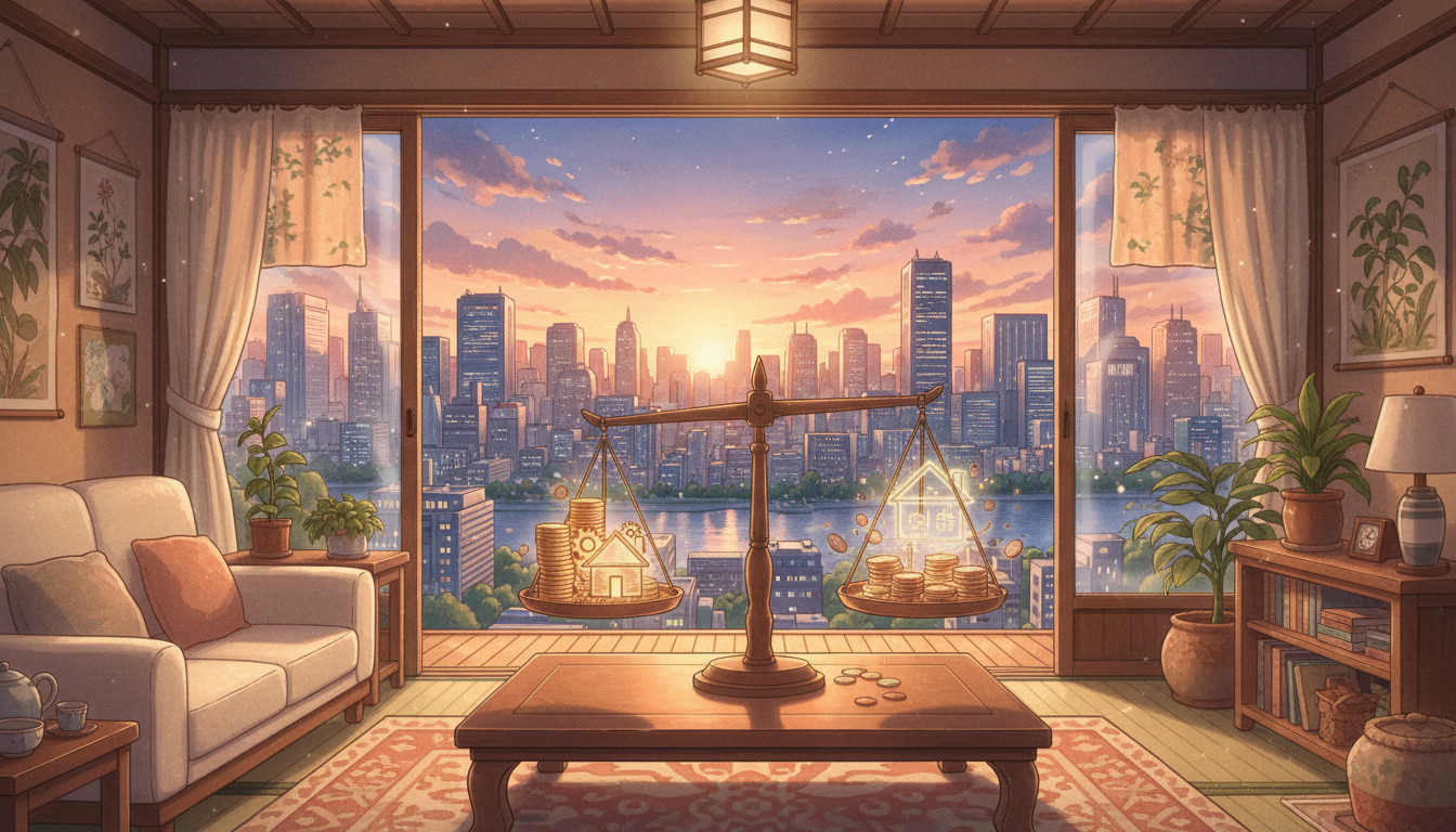 HDB贷款vs银行贷款哪个更好2026：Homejourney权威指南