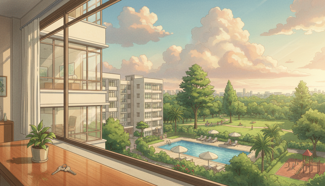 HDB Resale Flat Buying Guide 2026: Homejourney's Complete Roadmap