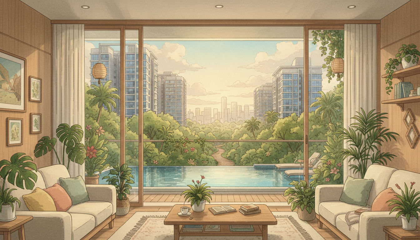 HDB贷款vs银行贷款2026年最新对比｜Homejourney权威解析