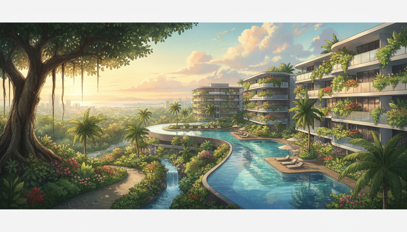 High Park Residences Investment Returns: Rental Yield Analysis 2026