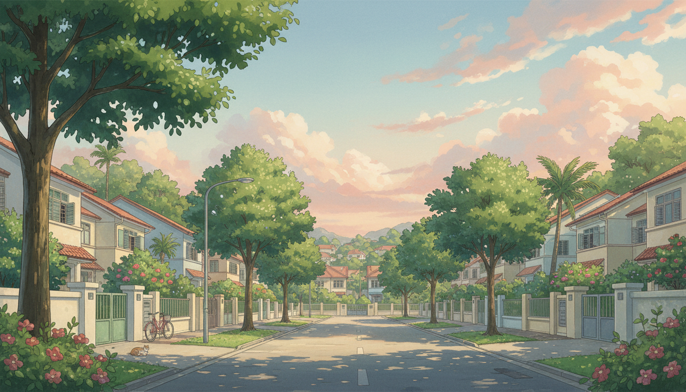 Highland Cottages Tenant Guide: Lease & Move-In Tips | Homejourney