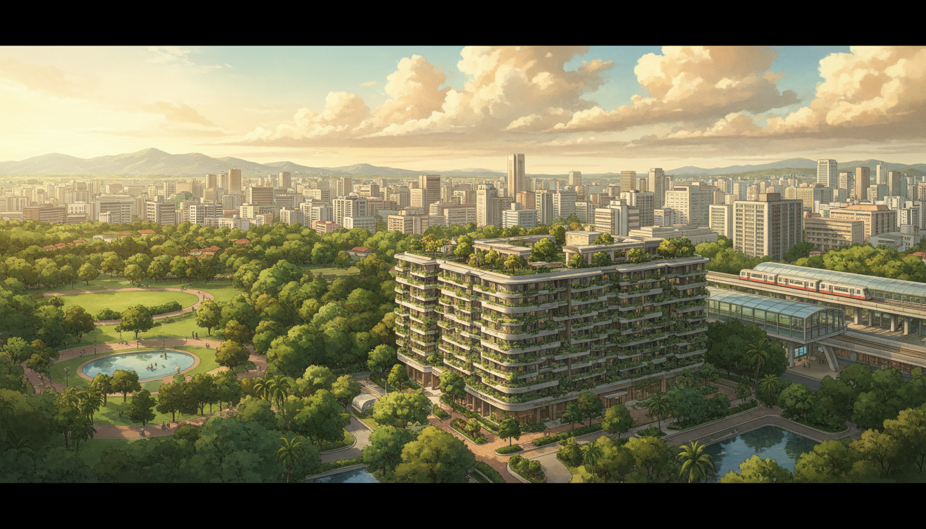 Hock Mansion For Sale: D09 Units & Guide | Homejourney