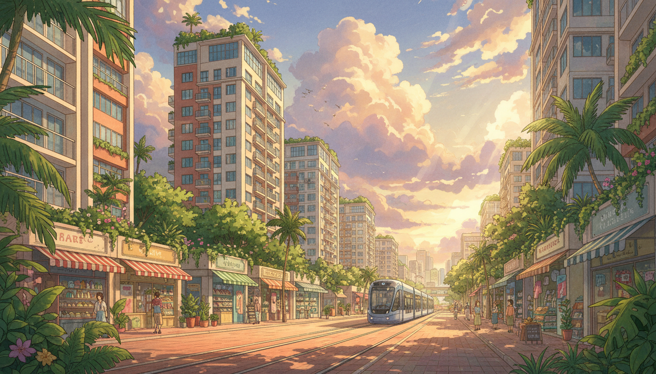 Holland Village Expat Area Guide 2026 | Homejourney's Complete Resource