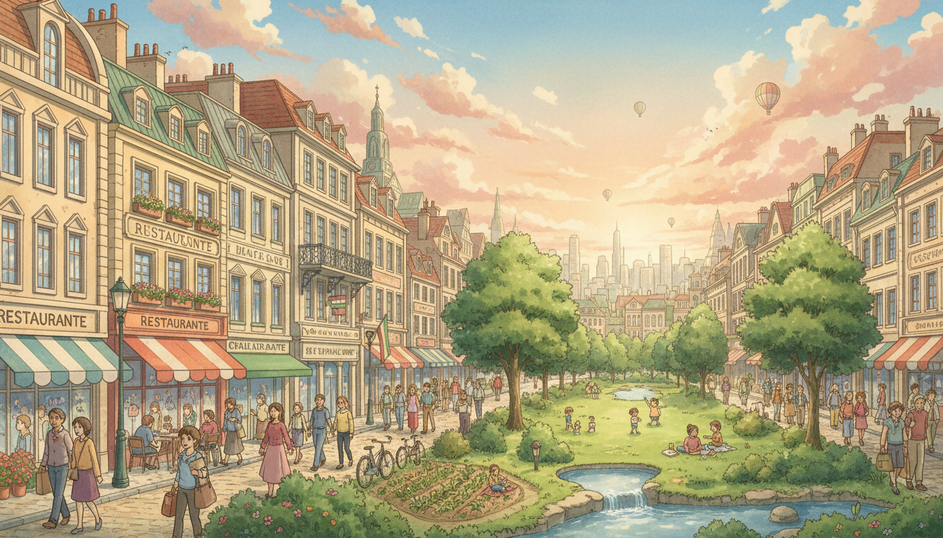 荷兰村外派人士生活指南：武吉知马房产权威解析|Homejourney