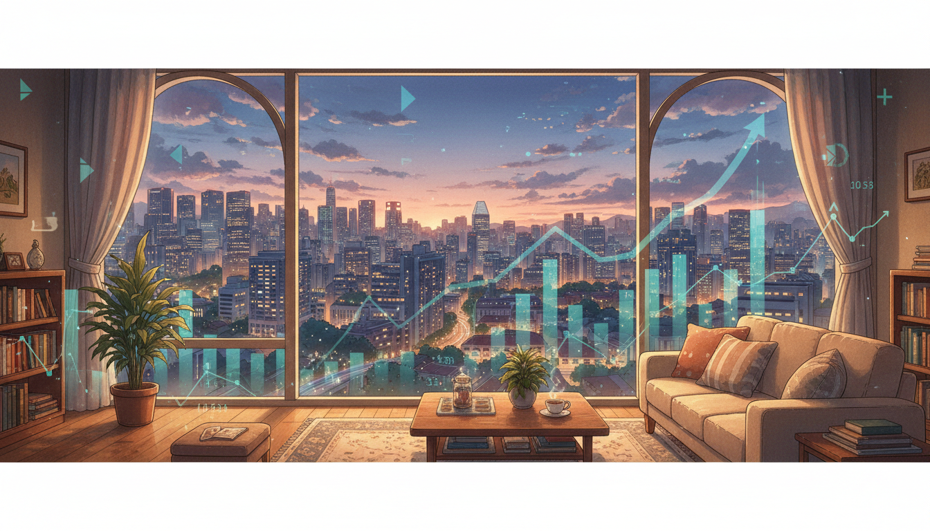 Home Equity Loan for Condo Owners in Singapore: Eligibility & Risks | Homejourney Guide