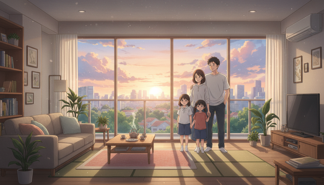 HDB Loan Interest Rate Trends Analysis 2026 | Homejourney