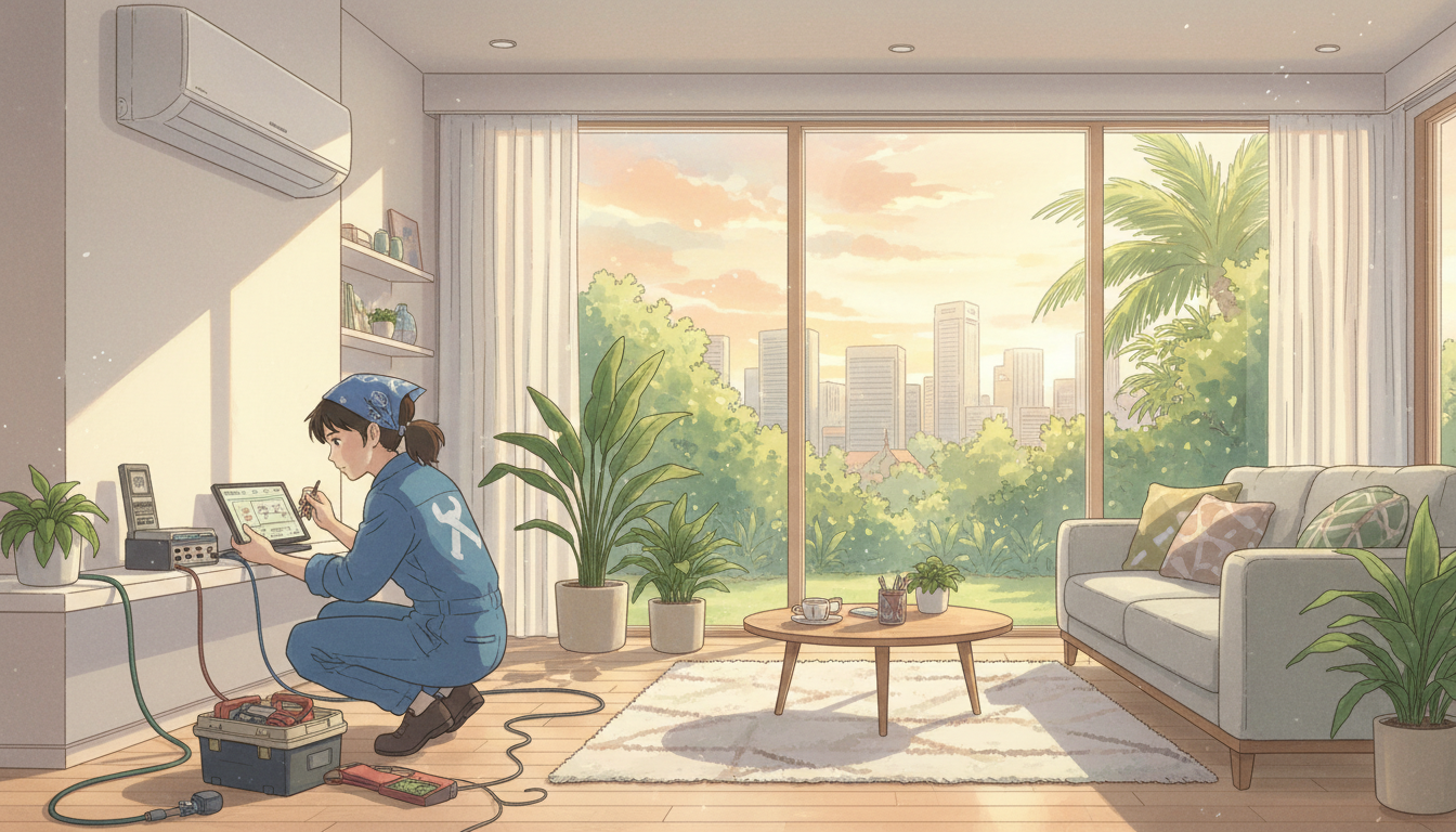 Home Services in Bedok: Complete Guide by Homejourney