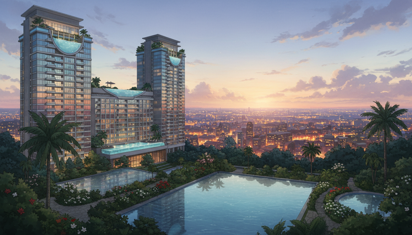 Homejourney's 2026 Guide: Foreigners Buying Property in Singapore